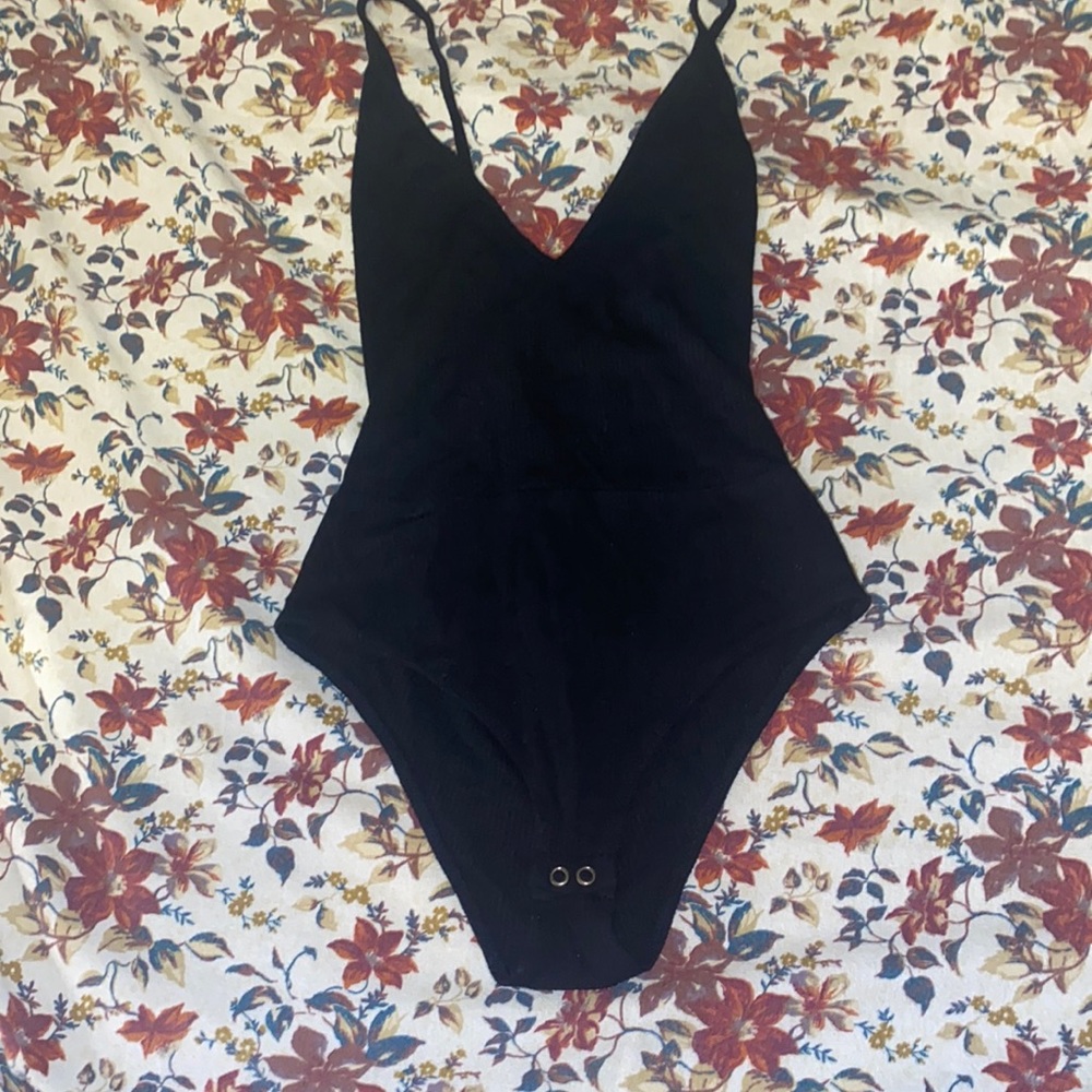 Forever 21 bodysuit
